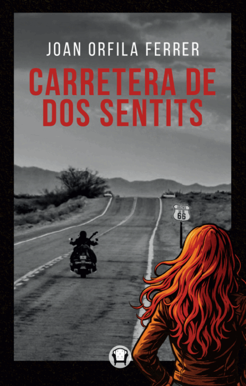 Carretera de dos sentits - Imagen 2