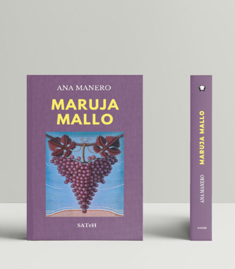 Maruja Mallo
