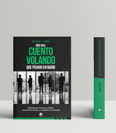 Más vale cuento volando que pájaro en mano